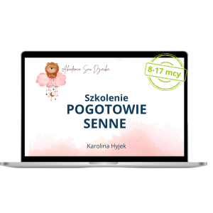 Szkolenie Pogotowie Senne 8-17
